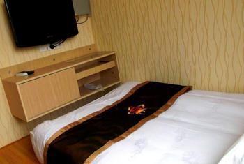 Hangzhou Shs Fashion Hotel Binjiang Exterior photo