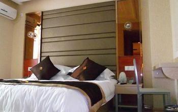 Hangzhou Shs Fashion Hotel Binjiang Exterior photo